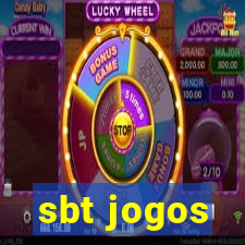 sbt jogos