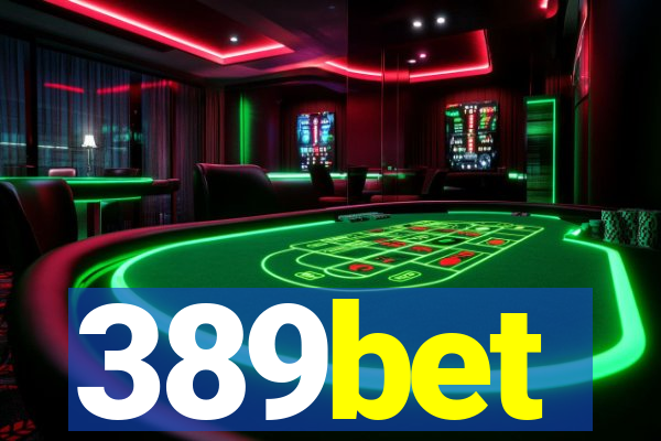 389bet