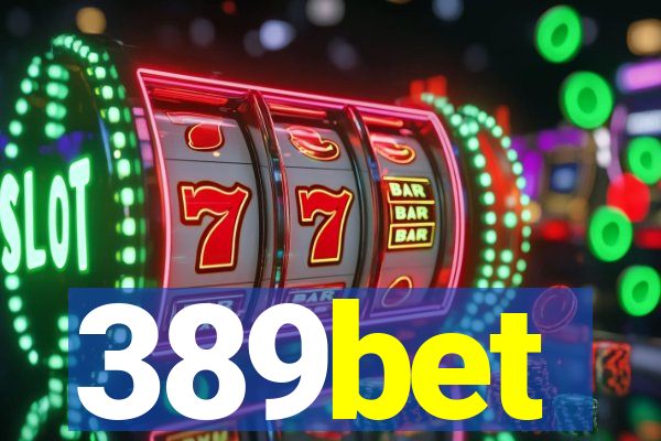 389bet