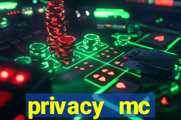 privacy mc pipoquinha gratis