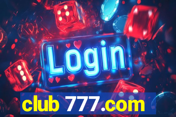 club 777.com