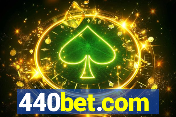 440bet.com