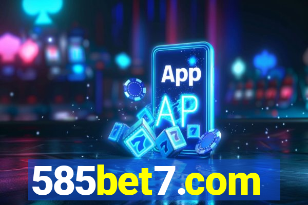 585bet7.com