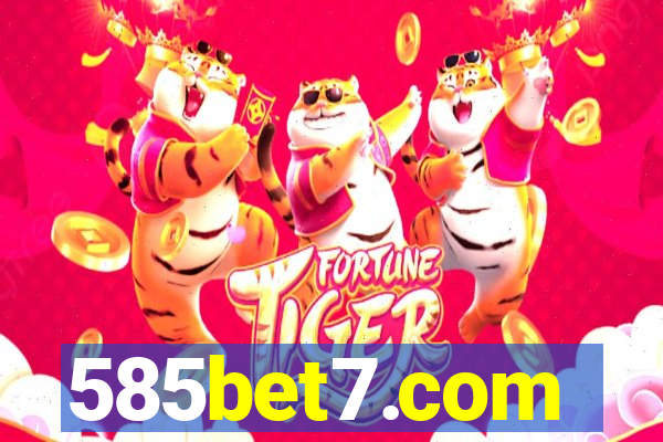 585bet7.com