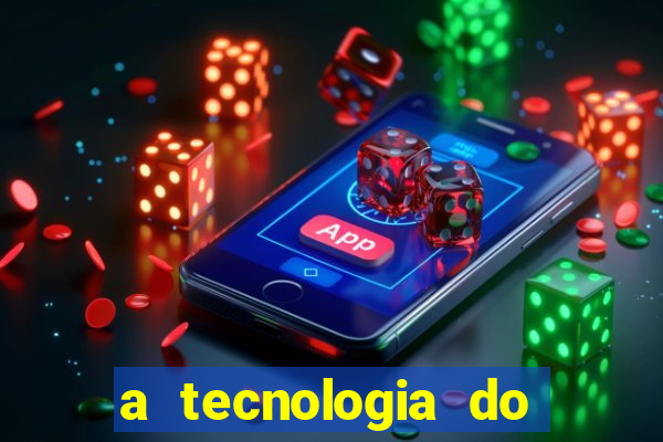 a tecnologia do blockchain pode ser entendida como