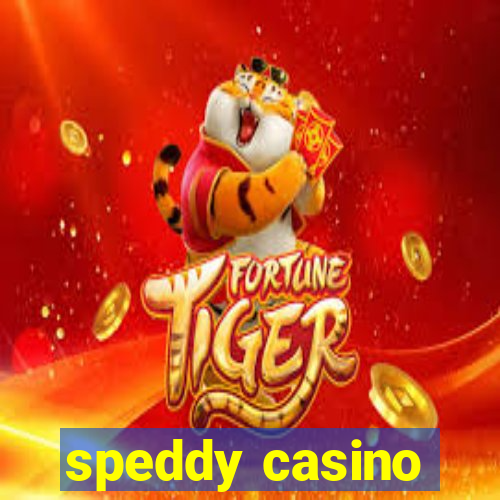 speddy casino