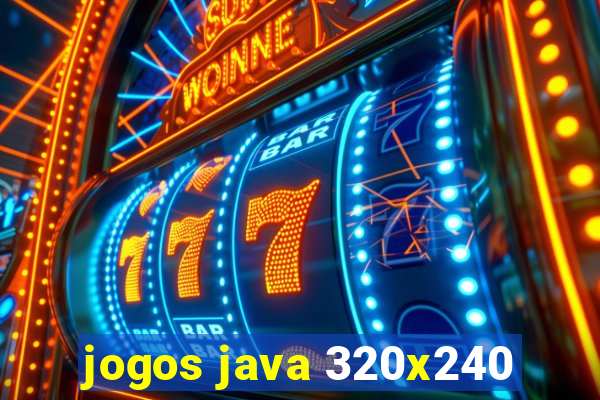 jogos java 320x240