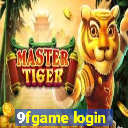 9fgame login