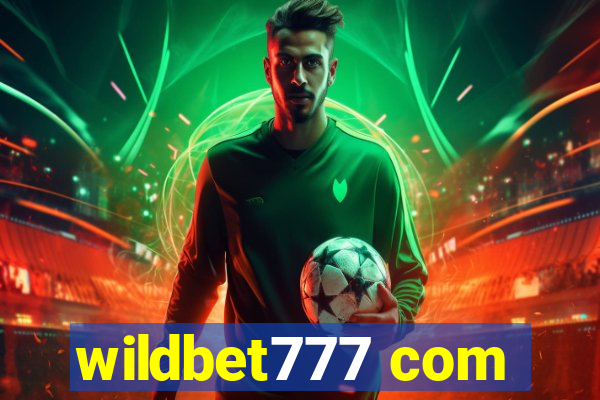 wildbet777 com