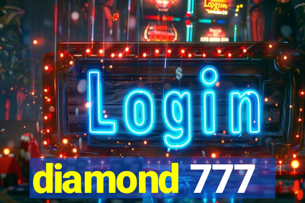 diamond 777