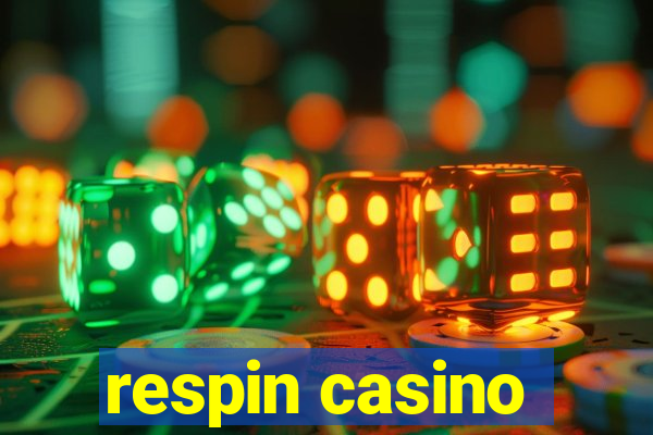 respin casino