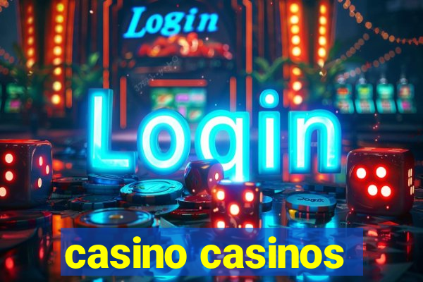 casino casinos