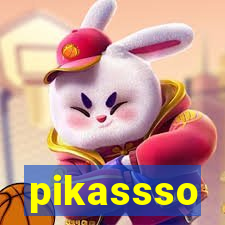 pikassso