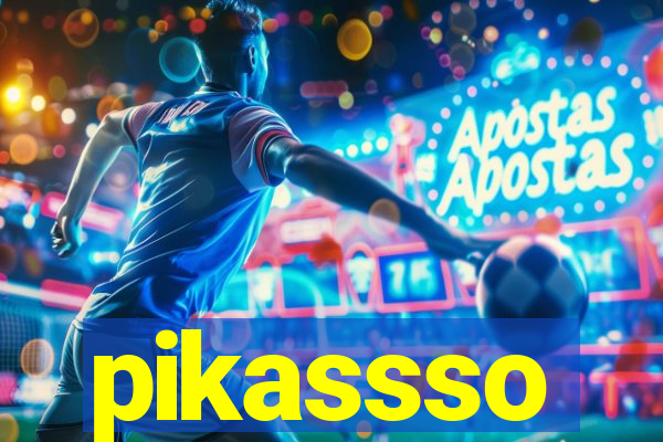 pikassso