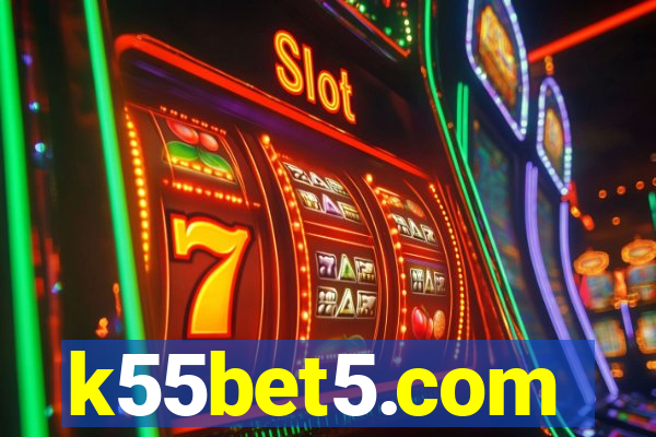 k55bet5.com