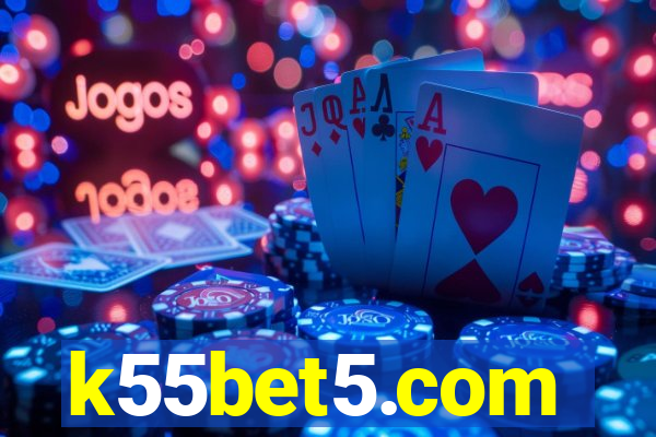 k55bet5.com