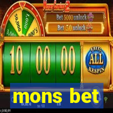 mons bet