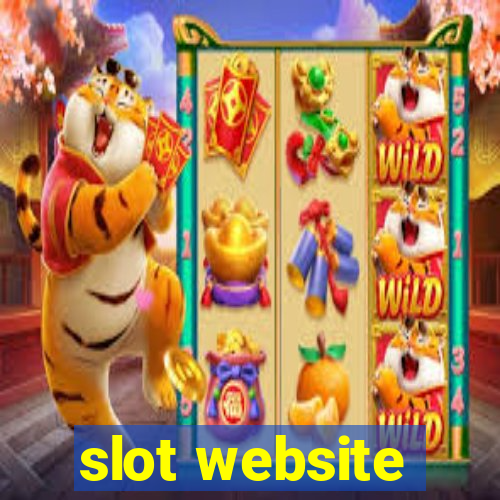 slot website