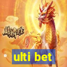 ulti bet