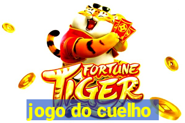 jogo do cuelho