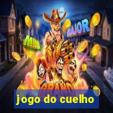 jogo do cuelho