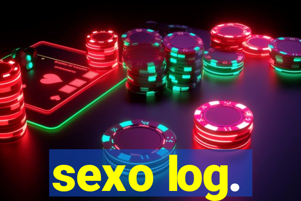 sexo log.