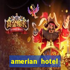 amerian hotel casino resistencia