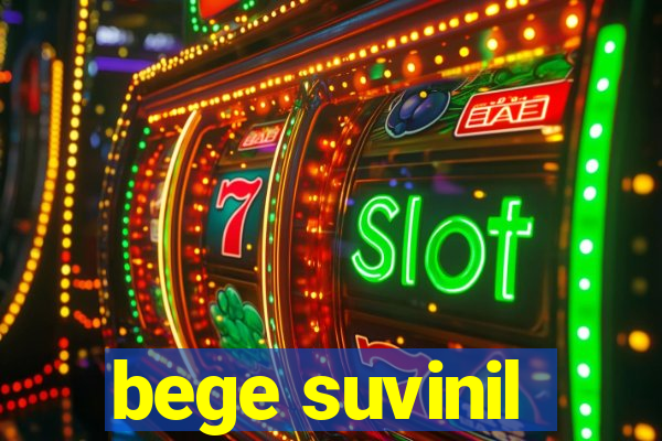 bege suvinil