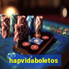 hapvidaboletos