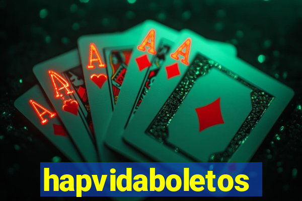 hapvidaboletos