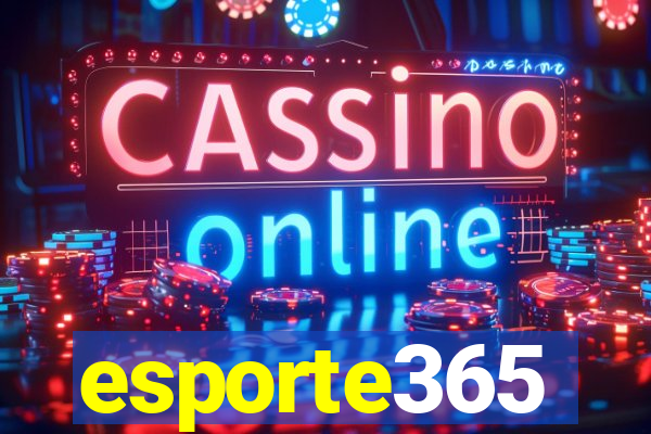 esporte365