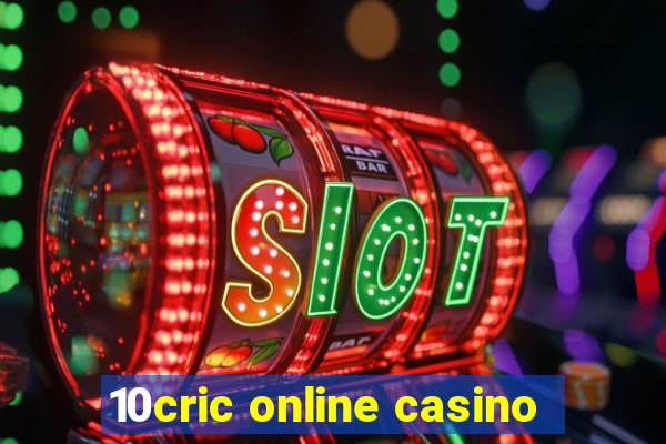 10cric online casino