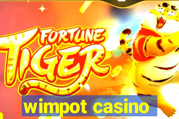 wimpot casino