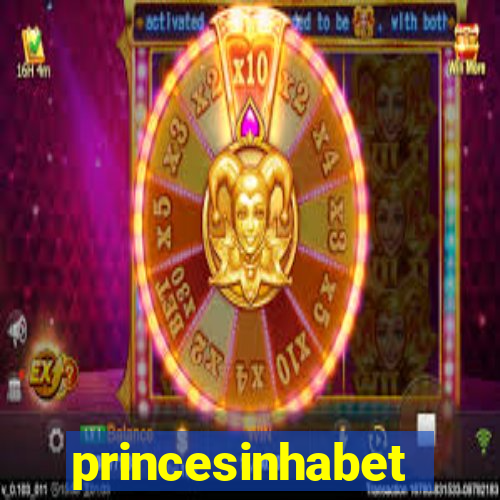 princesinhabet