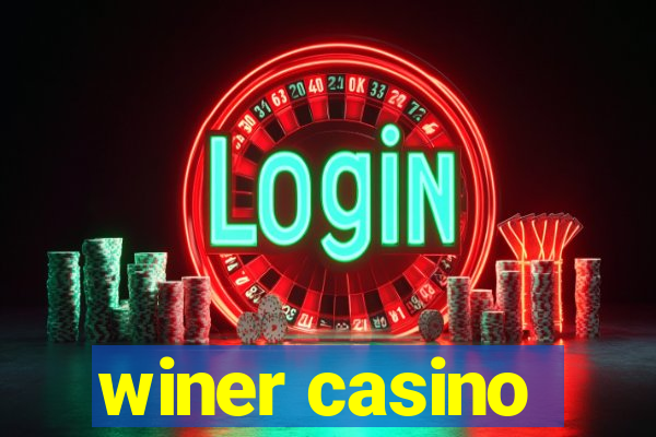 winer casino