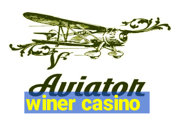 winer casino