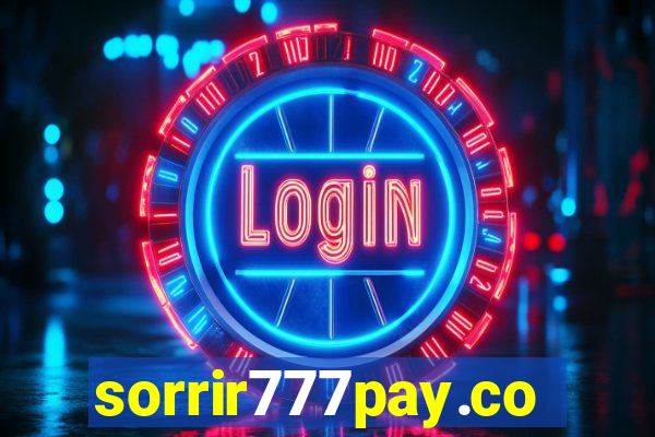 sorrir777pay.com