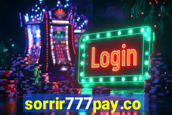 sorrir777pay.com