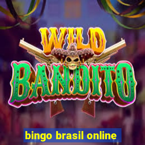 bingo brasil online