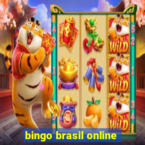 bingo brasil online