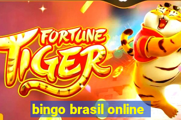 bingo brasil online