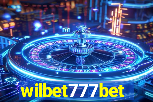 wilbet777bet