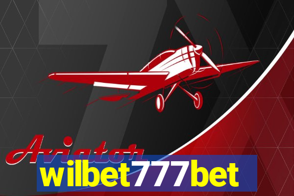 wilbet777bet