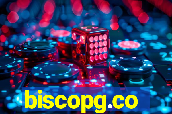 biscopg.co