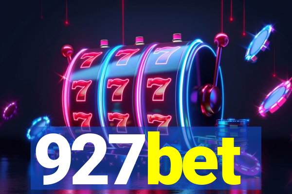 927bet