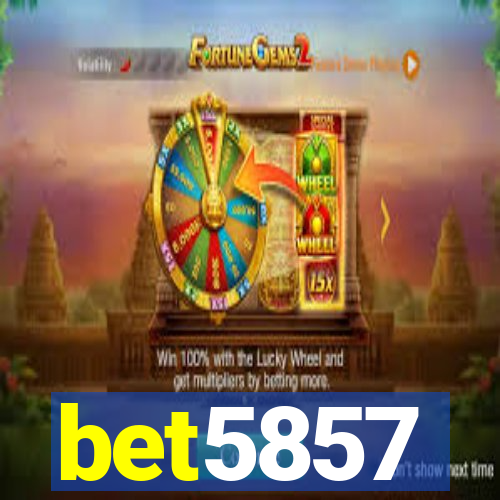 bet5857