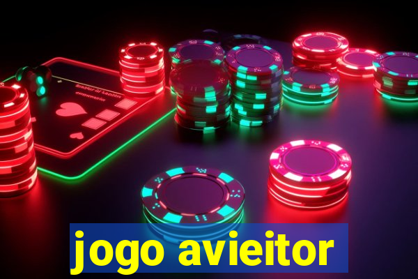 jogo avieitor