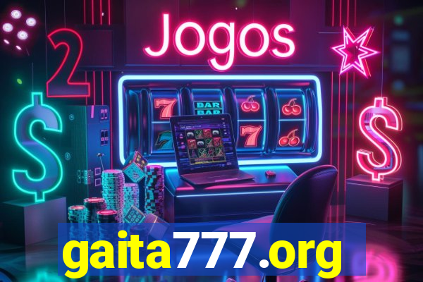 gaita777.org