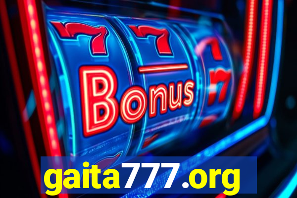 gaita777.org