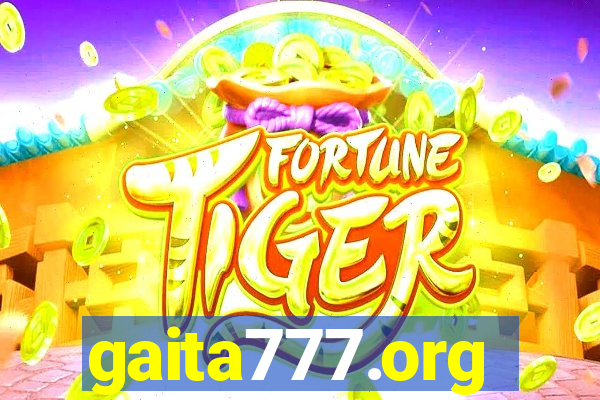 gaita777.org